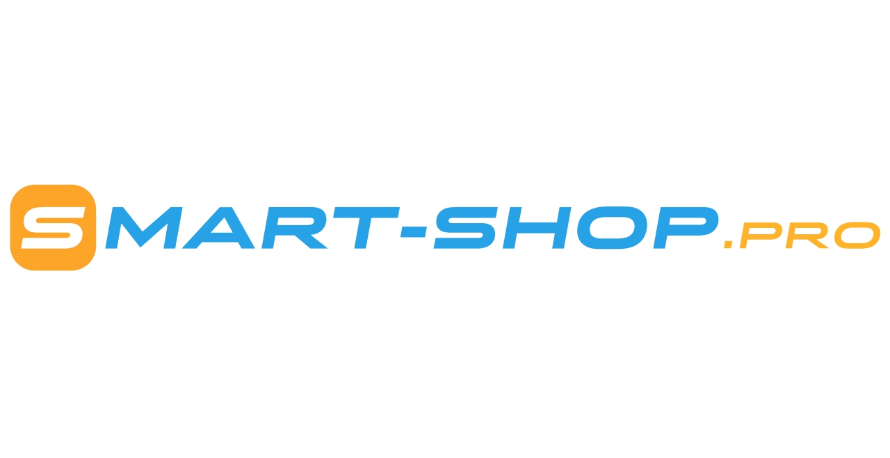 Логотип  Смарт-шоп